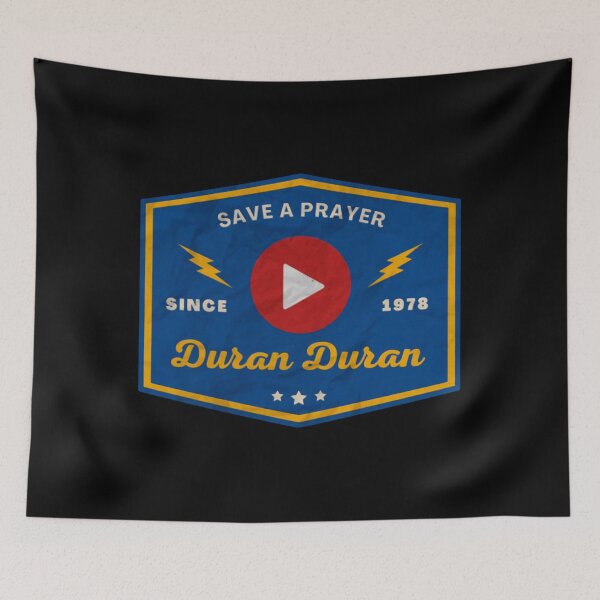 Item preview, Music | Duran Duran designed and sold by KylegUptay.