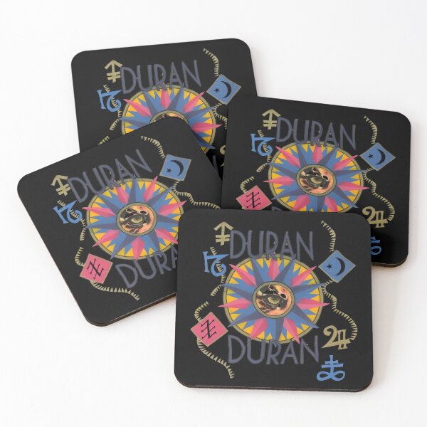 Item preview, Music | Duran Duran designed and sold by KylegUptay.