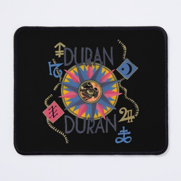 Item preview, Music | Duran Duran designed and sold by KylegUptay.