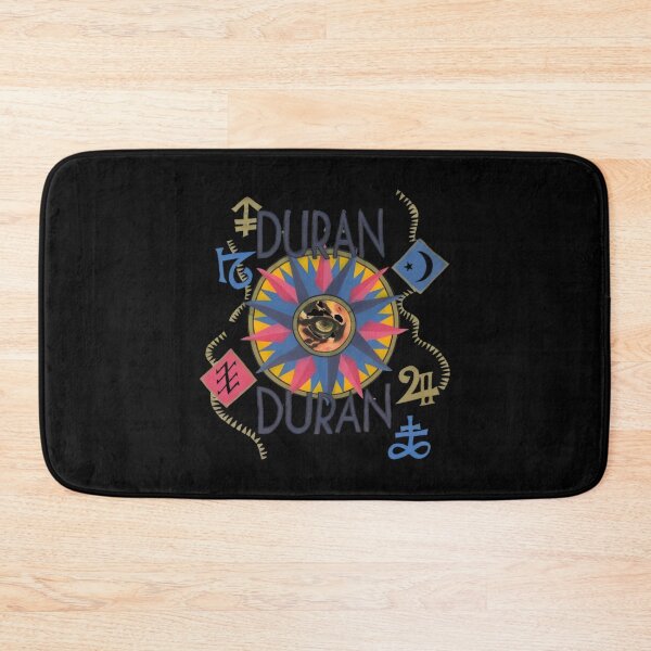 Item preview, Music | Duran Duran designed and sold by KylegUptay.