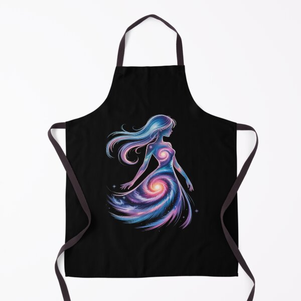 Artikelvorschau, Frau Galaxy Kleid Weltraum Planeten entworfen und verkauft von PeteHomenick.