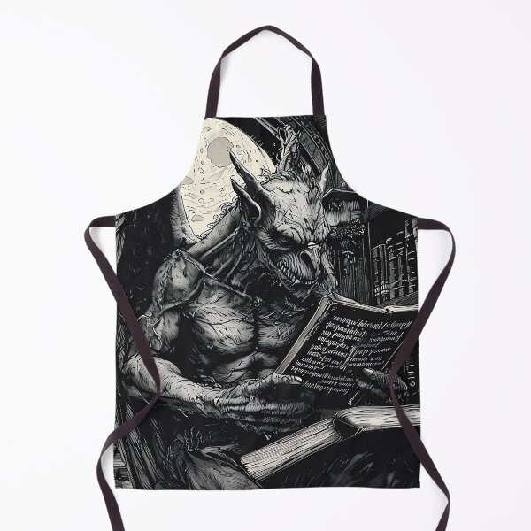 Item preview, Gargoyle's Grimoire designed and sold by ONYX Pixee.