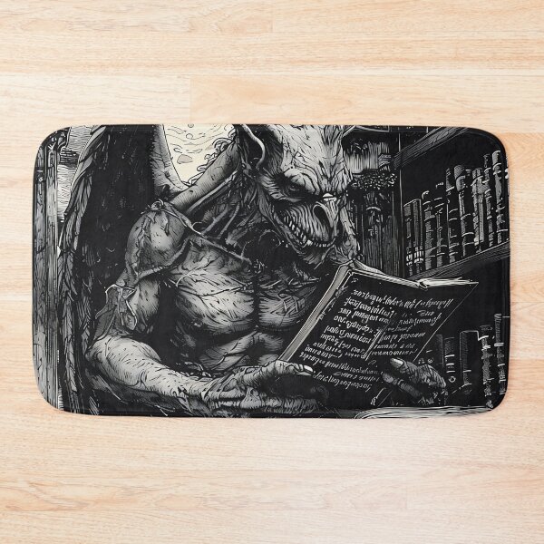 Item preview, Gargoyle's Grimoire designed and sold by ONYX Pixee.