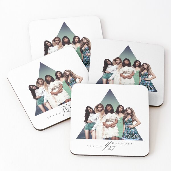 Item preview, Art - Fifth Harmony designed and sold by HuiZacG.
