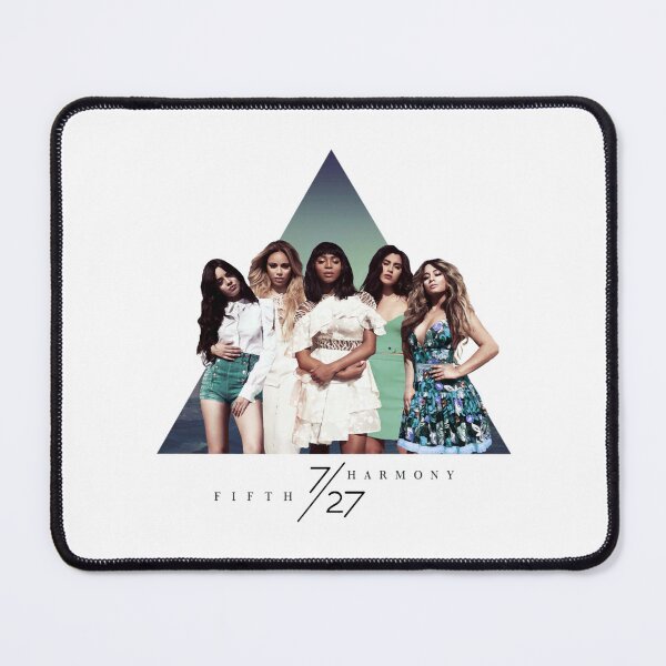 Item preview, Art - Fifth Harmony designed and sold by HuiZacG.