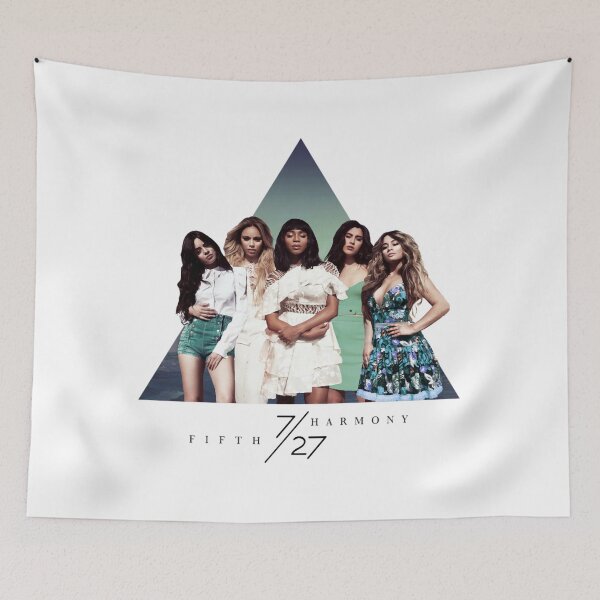 Item preview, Art - Fifth Harmony designed and sold by HuiZacG.