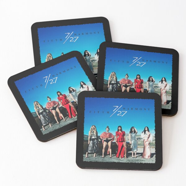 Item preview, Art - Fifth Harmony designed and sold by HuiZacG.