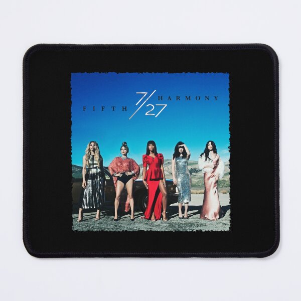 Item preview, Art - Fifth Harmony designed and sold by HuiZacG.