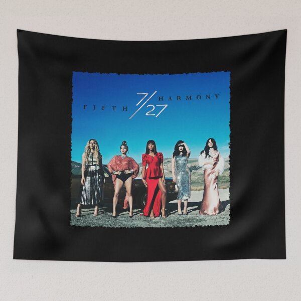 Item preview, Art - Fifth Harmony designed and sold by HuiZacG.