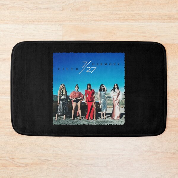 Item preview, Art - Fifth Harmony designed and sold by HuiZacG.