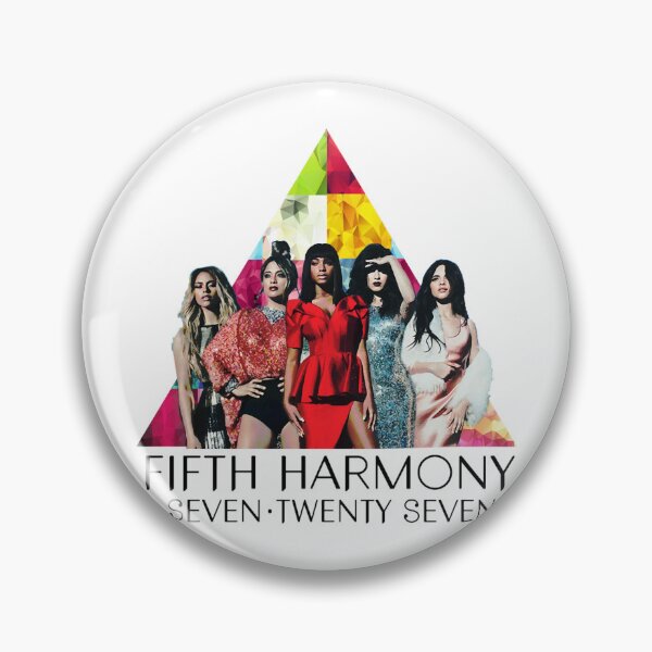 Item preview, Art - Fifth Harmony designed and sold by HuiZacG.