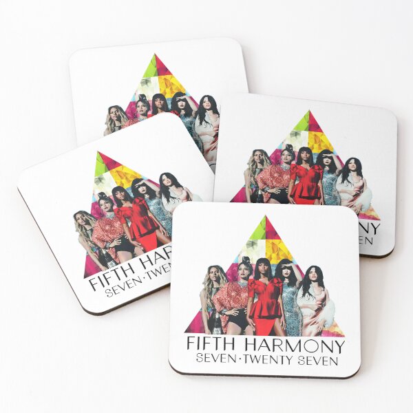 Item preview, Art - Fifth Harmony designed and sold by HuiZacG.
