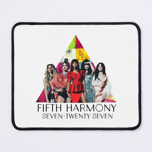 Item preview, Art - Fifth Harmony designed and sold by HuiZacG.