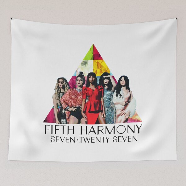 Item preview, Art - Fifth Harmony designed and sold by HuiZacG.