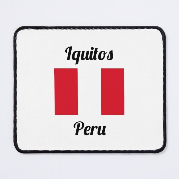 Item preview, Iquitos Peru - Stylish Prints, designed and sold by Fleetwood1994.