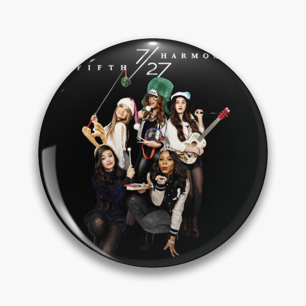 Item preview, Art - Fifth Harmony designed and sold by HuiZacG.