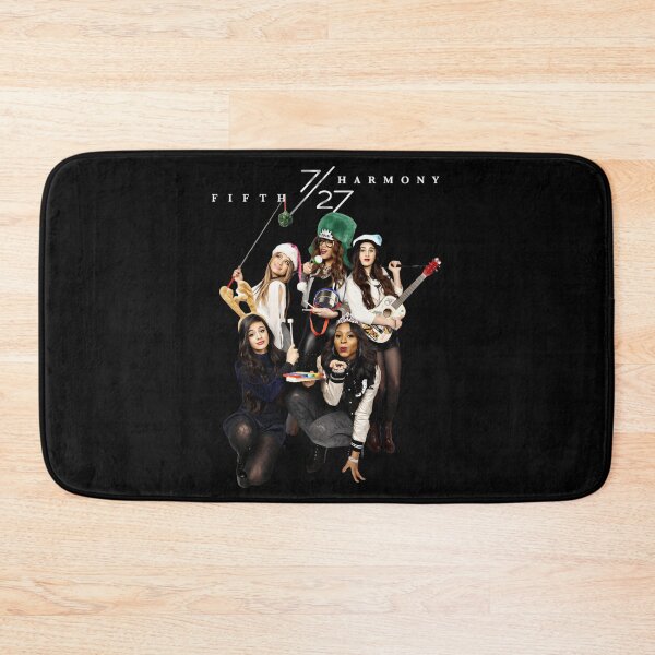 Item preview, Art - Fifth Harmony designed and sold by HuiZacG.