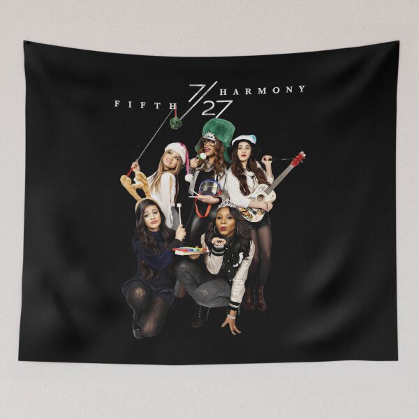 Item preview, Art - Fifth Harmony designed and sold by HuiZacG.