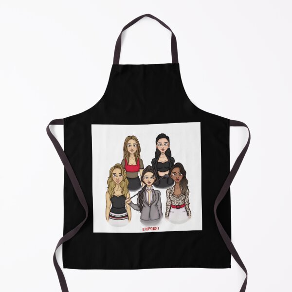 Item preview, Art - Fifth Harmony designed and sold by HuiZacG.