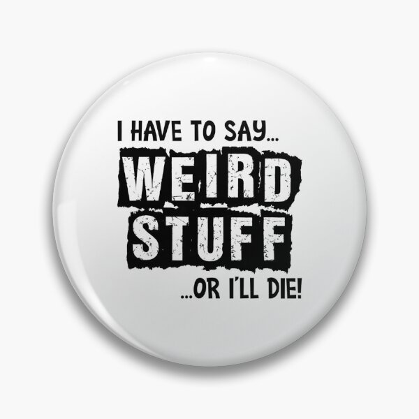 Item preview, Vintage Silly Funny 90s Quote Frog Style Humor designed and sold by JackyEstera.
