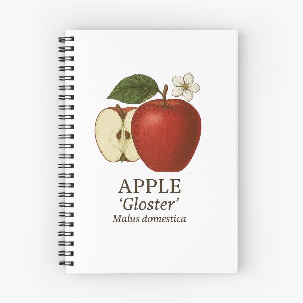 Item preview, Apple ‘Gloster’ – Malus domestica designed and sold by BloomKind.