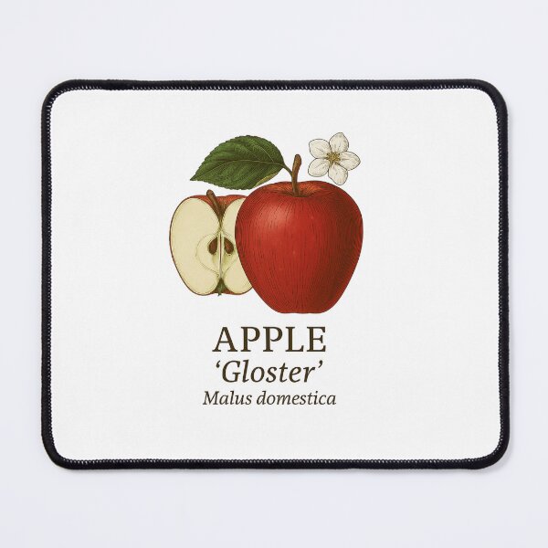 Item preview, Apple ‘Gloster’ – Malus domestica designed and sold by BloomKind.