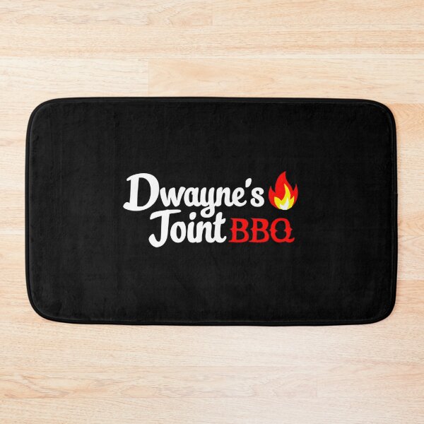Item preview, Neighborhood Joint BBQ — Family Pit designed and sold by EmillyDiasSilva.
