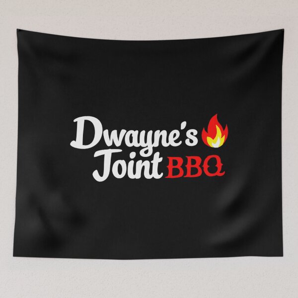 Item preview, Neighborhood Joint BBQ — Family Pit designed and sold by EmillyDiasSilva.