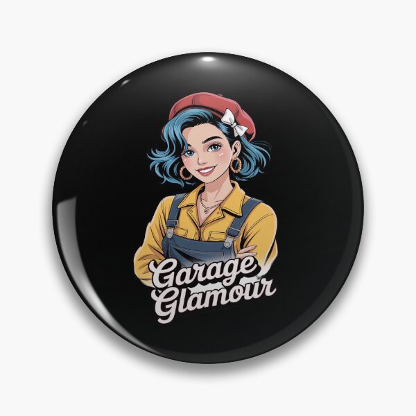 Item preview, Workshop Garage Screwdriver with Glamour designed and sold by PeteHomenick.