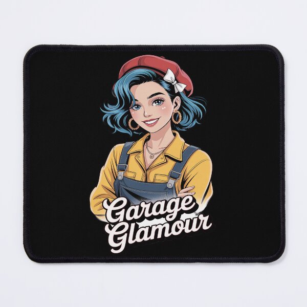 Item preview, Workshop Garage Screwdriver with Glamour designed and sold by PeteHomenick.
