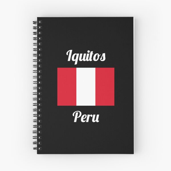 Item preview, Iquitos Peru - Stylish Prints, designed and sold by Fleetwood1994.