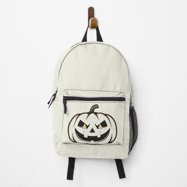 Item preview, Laughing Pumpkin – Fun and Spooky Halloween Design designed and sold by Ink-Lift Creations.