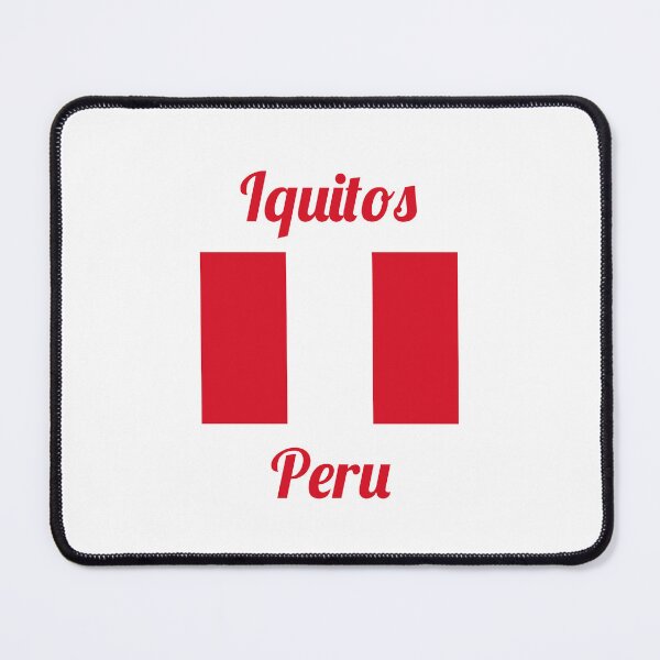 Item preview, Iquitos Peru - Stylish Prints, designed and sold by Fleetwood1994.