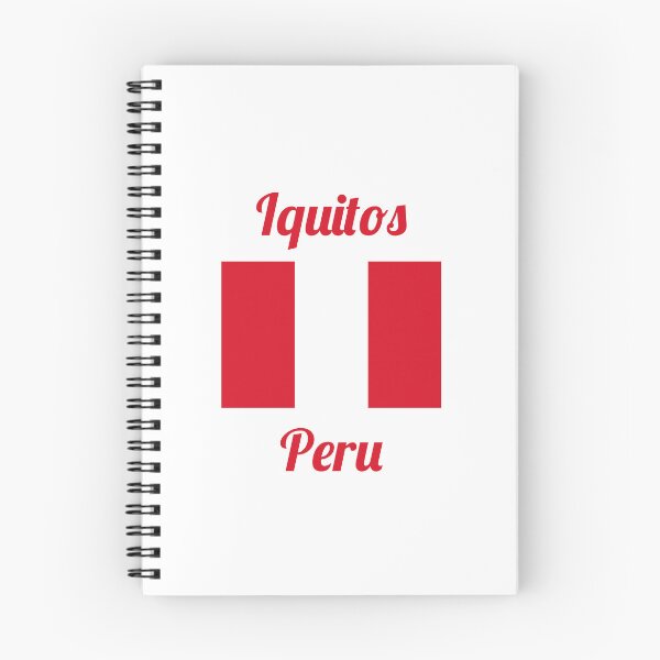 Item preview, Iquitos Peru - Stylish Prints, designed and sold by Fleetwood1994.