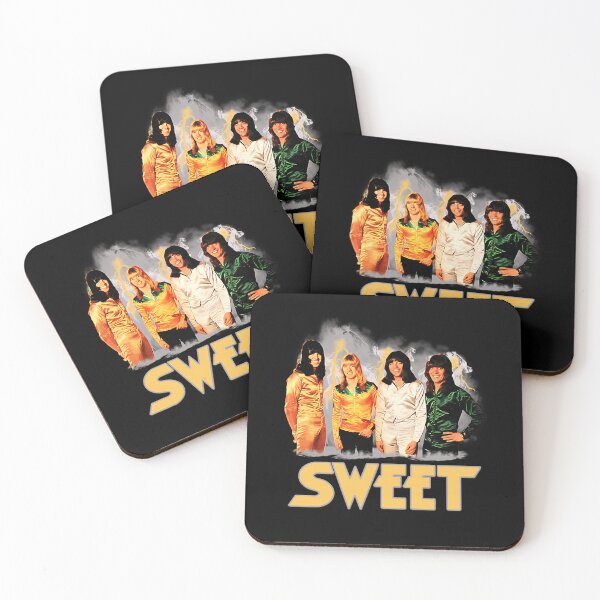Item preview, Sweets Band designed and sold by CMTomlinArt.
