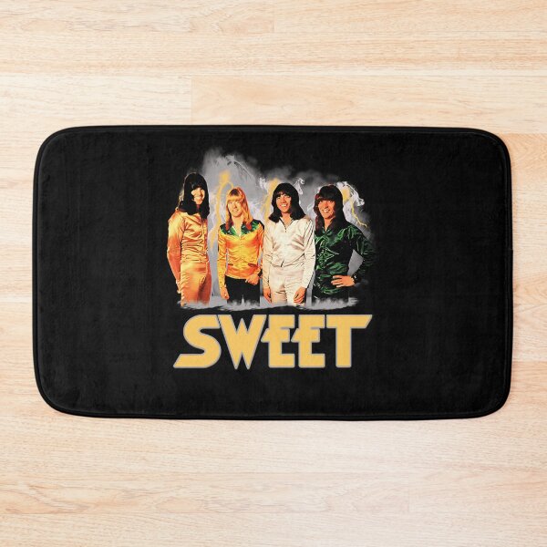 Item preview, Sweets Band designed and sold by CMTomlinArt.