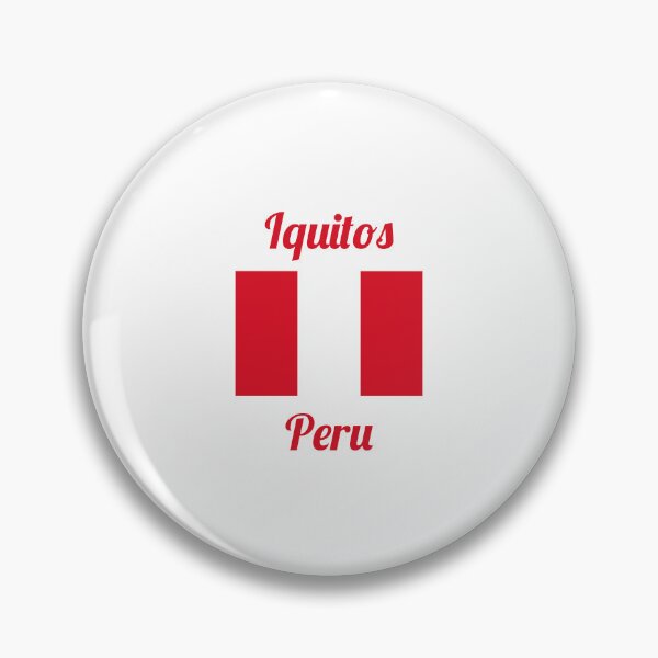 Item preview, Iquitos Peru - Stylish Prints, designed and sold by Fleetwood1994.