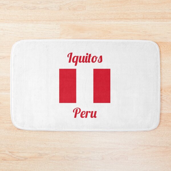 Item preview, Iquitos Peru - Stylish Prints, designed and sold by Fleetwood1994.