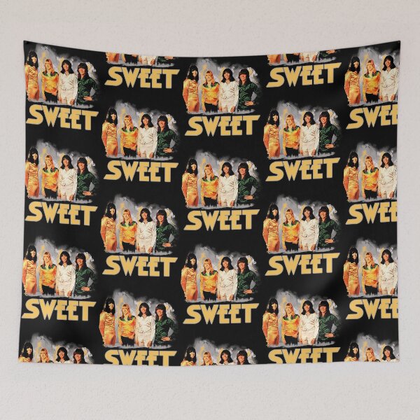 Item preview, Sweets Band designed and sold by CMTomlinArt.