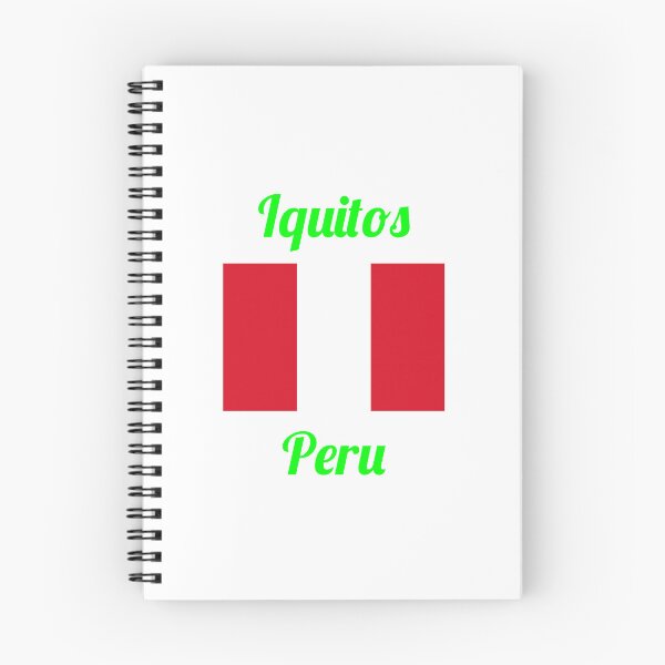 Item preview, Iquitos Peru - Stylish Prints, designed and sold by Fleetwood1994.
