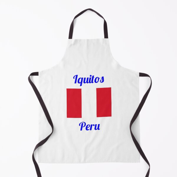 Item preview, Iquitos Peru - Stylish Prints, designed and sold by Fleetwood1994.