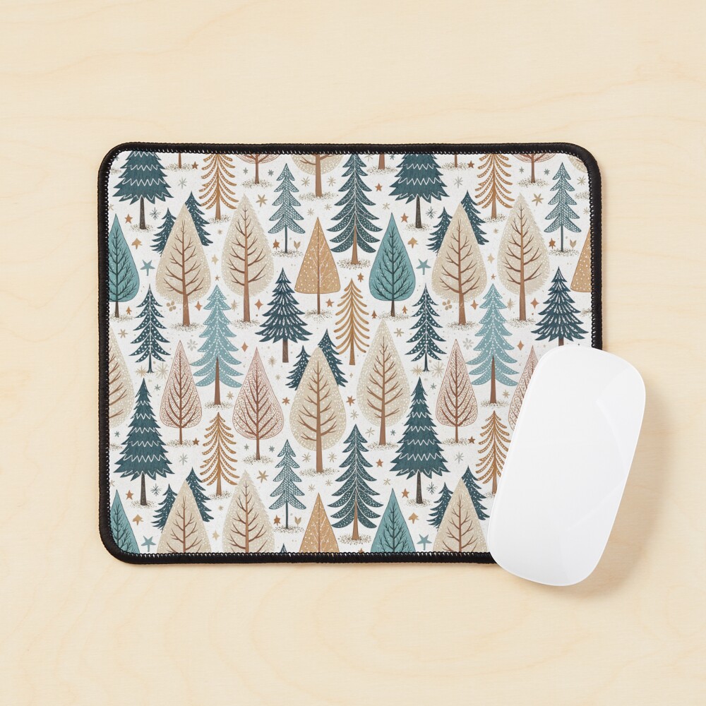 Item preview, Mouse Pad designed and sold by Shuga-Design.