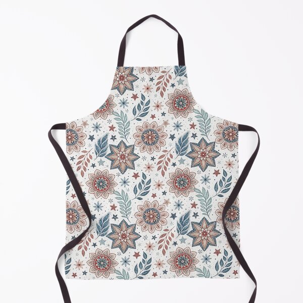 Item preview, Geometric Rosettes designed and sold by Shuga-Design.