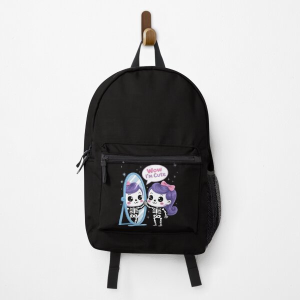 Item preview, Wow I'm Cute Funny designed and sold by PeteHomenick.