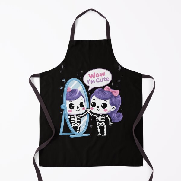 Item preview, Wow I'm Cute Funny designed and sold by PeteHomenick.