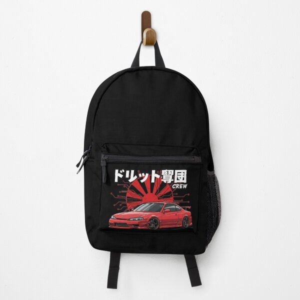 Item preview, Drift Team Crew - Japanese Street Racing Graphic Tee designed and sold by nhstaruna.