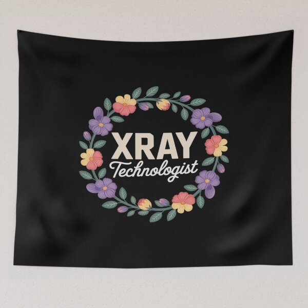 Item preview, Xray Technologist X-Ray Tech Radiologic Technologist designed and sold by PeteHomenick.