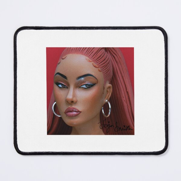 Item preview, Jorja Music Smith Be Right Back designed and sold by jillianhanna.