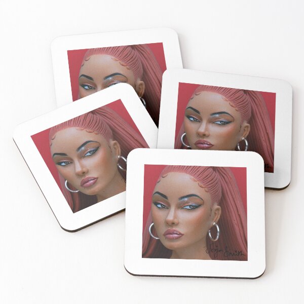 Item preview, Jorja Music Smith Be Right Back designed and sold by jillianhanna.