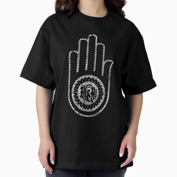 Item preview, Jain Hand  designed and sold by Nartissima.